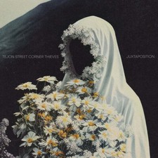 Tejon Street Corner Thieves - Juxtaposition [Used Very Good Vinyl LP] comprar usado  Enviando para Brazil