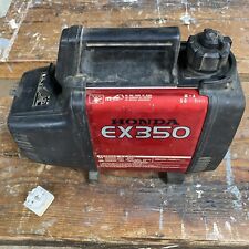 Honda ex350 generator for sale  PENRYN