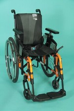 Adaptivrollstuhl tto bock gebraucht kaufen  Leupoldsgrün