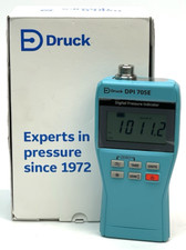 Druck dpi 705e for sale  LEAMINGTON SPA