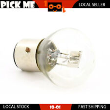 Używany, Headlight Bulb BA20D For Kingway Scooter Coliber Smartt 50cc 4T na sprzedaż  Wysyłka do Poland