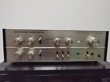 Vintage luxman 707 d'occasion  La Tour-du-Pin