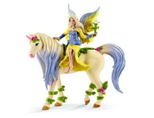 Schleich 2570565 dairy usato  Seregno