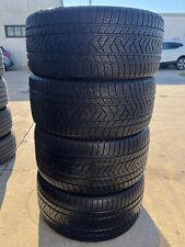 Pneumatici usati pirelli usato  Torre Annunziata