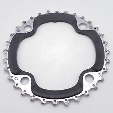 Shimano 104bcd mountain for sale  BELFAST
