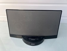Bose sounddock dock for sale  SLOUGH