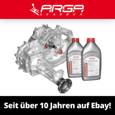 Getriebe benzin gang gebraucht kaufen  Dahme/Mark