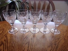 Bohemia cut pinwheel for sale  Fond Du Lac