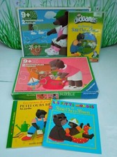 Lot livres jeux d'occasion  France