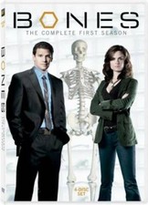 Bones season dvd for sale  Montgomery