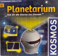 Kosmos planetarium projektor gebraucht kaufen  Hildesheim