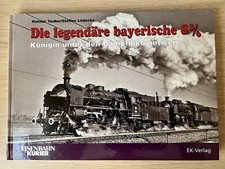 Legendäre bayrische s3 gebraucht kaufen  Breckerfeld