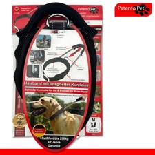 Patento pet halsband gebraucht kaufen  Eggenfelden