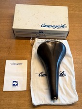 Sella campagnolo electa usato  Spedire a Italy