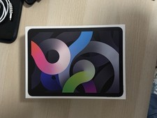 Apple ipad air d'occasion  Livry-Gargan