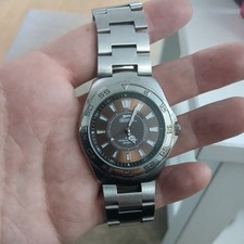 Slazenger slz150 watch for sale  ROCHESTER