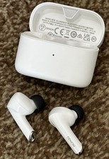 Denon c830ncw white for sale  NORWICH