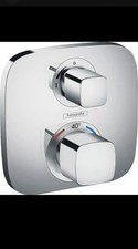 Hansgrohe ecostat thermostat gebraucht kaufen  Hagen