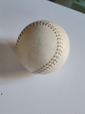 Balle base ball d'occasion  Reims