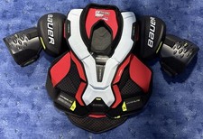 Bauer vapor hyperlite gebraucht kaufen  Taunusstein