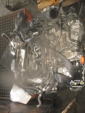 Motore semicompleto per usato Motore semicompleto per usato  Italia