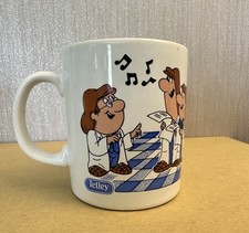 Vintage musical tetley for sale  PRESCOT