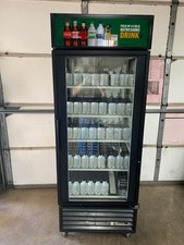 True gdm glass for sale  Sterling