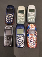 Nokia mobile phones for sale  SOWERBY BRIDGE
