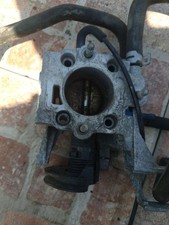 Opel corsa corpo usato  Paterno