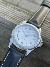Longines l3.613.4 classic usato  Firenze