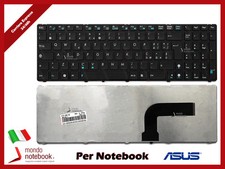 Tastiera keyboard italiana usato  Palermo