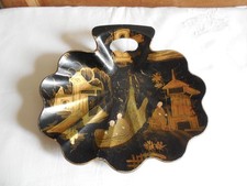 Corbeille papier mache d'occasion  Saint-Sébastien-de-Morsent
