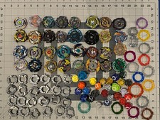 Giant beyblade lot for sale  Aurora