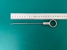 Empurrador de nó artroscópico Mitek 228301 Rapidloc comprar usado  Enviando para Brazil