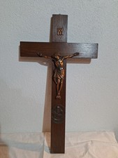 58x32 kreuz kruzifix gebraucht kaufen 58x32 kreuz kruzifix gebraucht kaufen  Coburg