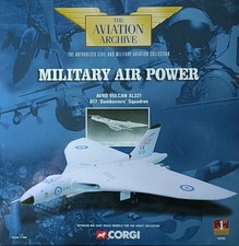 Corgi aviation 144 for sale  CROOK
