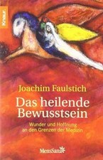 Heilende bewusstsein wunder gebraucht kaufen  Berlin