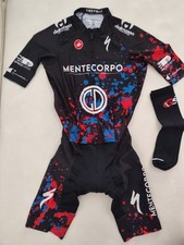 Castelli body sanremo usato  Roma