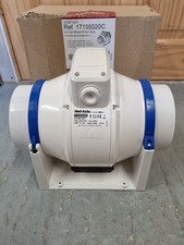 Vent axia acm125t for sale  TEIGNMOUTH