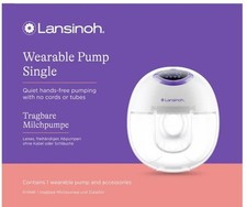 Elektrische milchpumpe gebraucht kaufen  Leimersheim