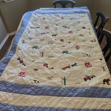 Rare garnet hill for sale  Denver