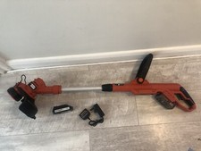 Black decker stc1815 for sale  SHEFFIELD
