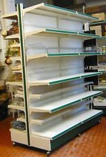 Scaffale con ruote usato  Annone di Brianza