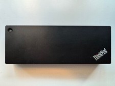 Lenovo thinkpad thunderbolt gebraucht kaufen  Wetzlar