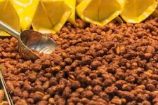 Hopser funfood gebrannte gebraucht kaufen  Velten