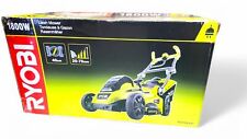 Ryobi rlm18e40h elektro gebraucht kaufen  Landau a.d.Isar