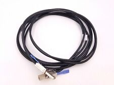 Cabo de rede externo Oracle Sun 7023009 3 metros mini SAS HD para mini SAS macho comprar usado  Enviando para Brazil
