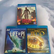 Blu rays bundle d'occasion  Bondy