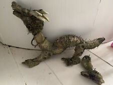 Dragon garden ornament for sale  DOWNHAM MARKET