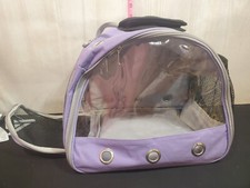 Bird carrier travel for sale  Sylmar